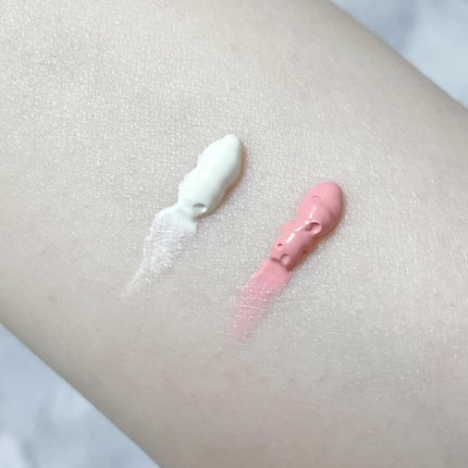 アリィー クロノビューティ カラーチューニングUV/アリィー/日焼け止めクリームを使ったクチコミ(6枚目)