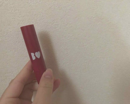 つやぷるリップR/b idol/口紅を使ったクチコミ(1枚目)