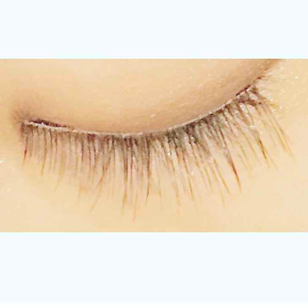 ミッシュブルーミン 3Dアイラッシュライン/ミッシュブルーミン/つけまつげを使ったクチコミ(4枚目)