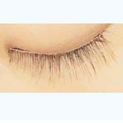 ミッシュブルーミン 3Dアイラッシュライン/ミッシュブルーミン/つけまつげを使ったクチコミ(4枚目)