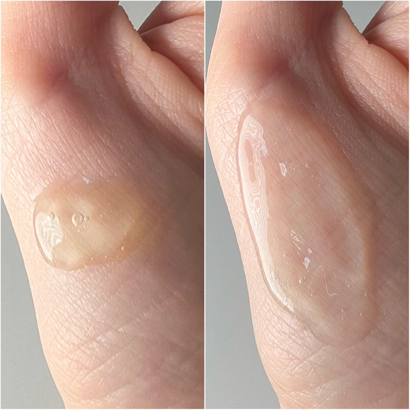 グリーンタンジェリン ビタC ダークスポットケアセラム/goodal/美容液を使ったクチコミ(2枚目)