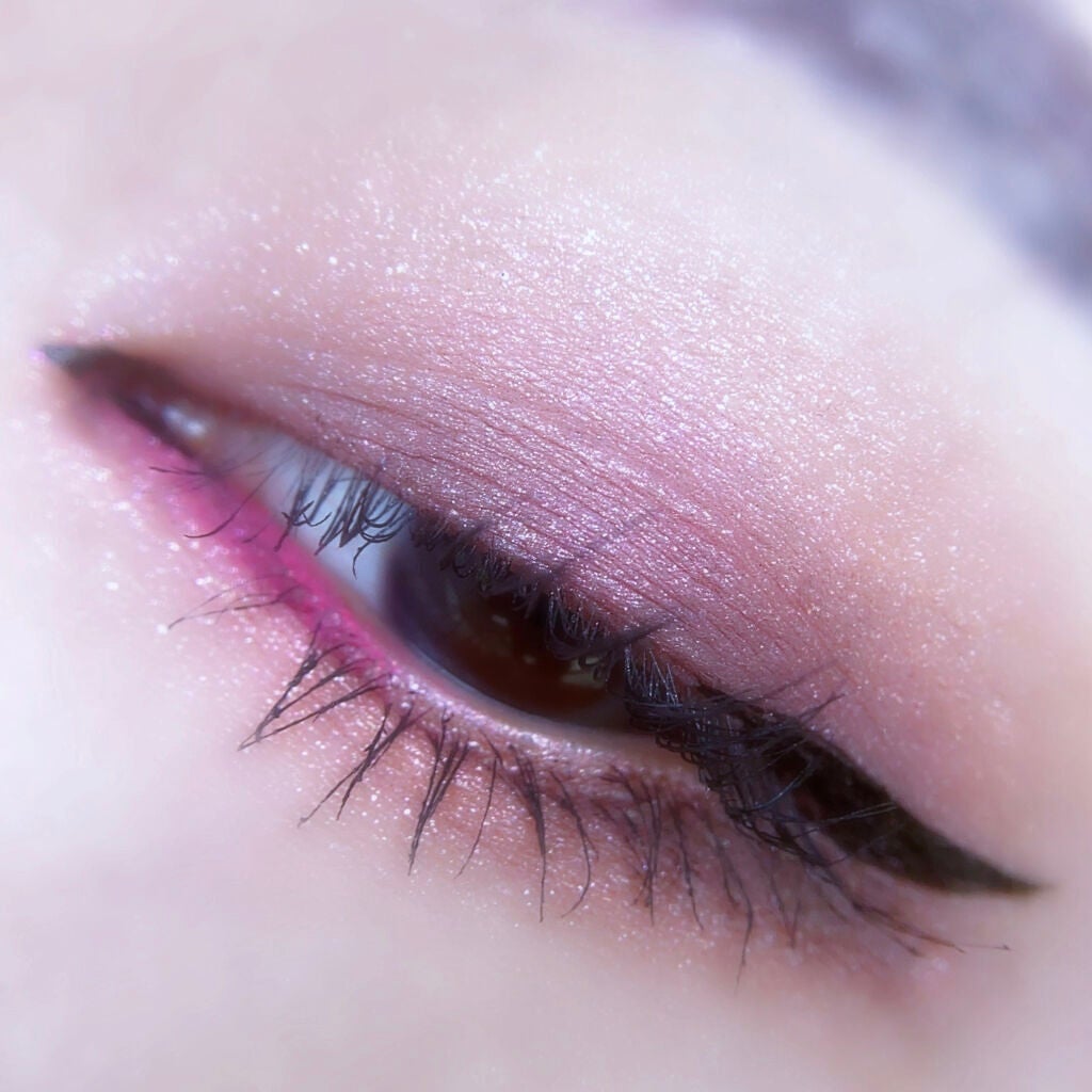 デザイニング カラー アイズ/SUQQU/アイシャドウパレットを使ったクチコミ(3枚目)