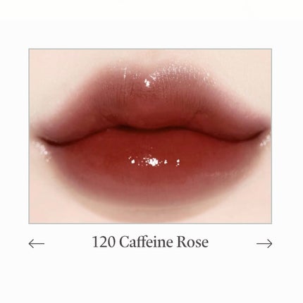 フルーティーグラムティント/Laka/リップティントを使ったクチコミ(3枚目)