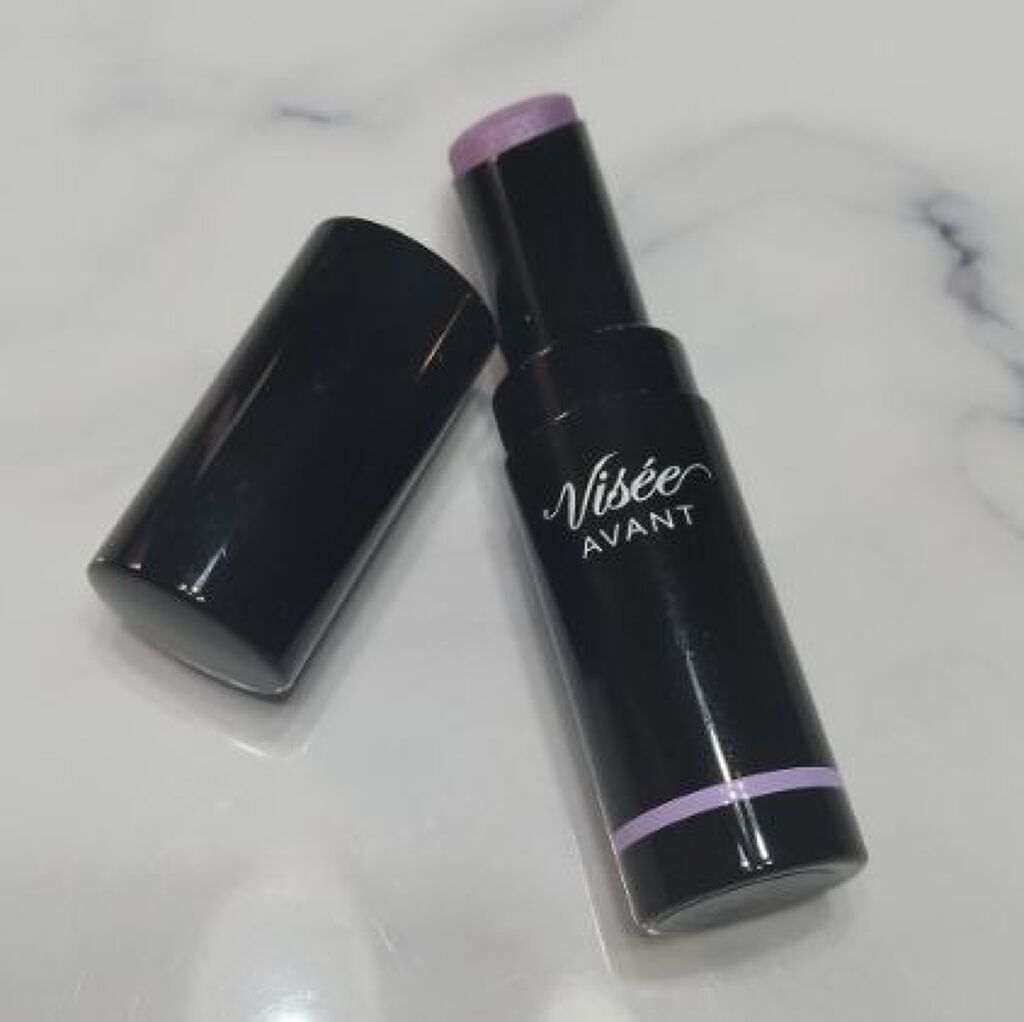 ヴィセ アヴァン マルチスティックカラー 014 DAYDREAM/Visée/口紅を使ったクチコミ（2枚目）
