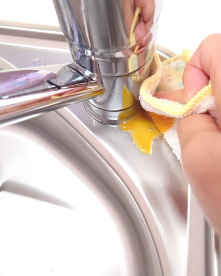 水まわり用 輝き洗剤キーラ/輝き洗剤キーラ/その他を使ったクチコミ(4枚目)