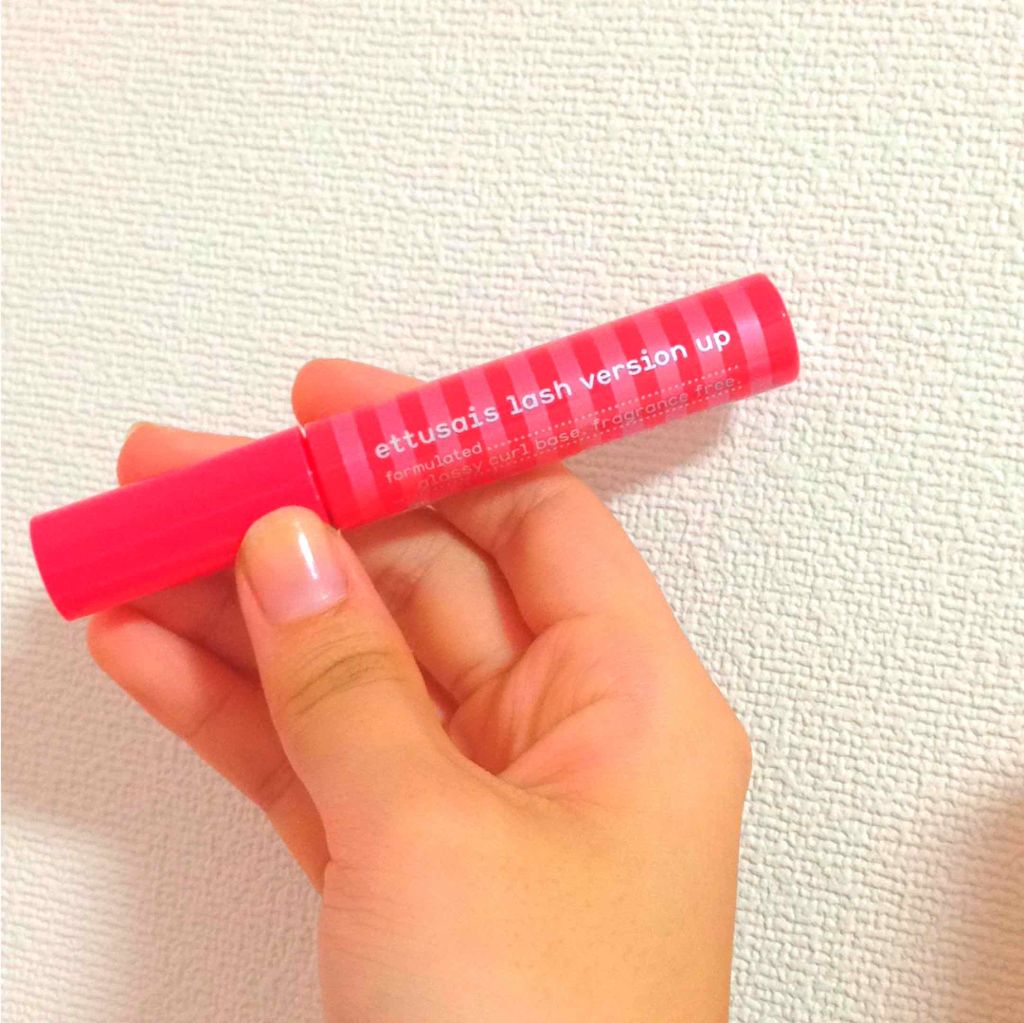 エテュセ アイエディション (マスカラベース)/ettusais/マスカラ下地を使ったクチコミ(1枚目)