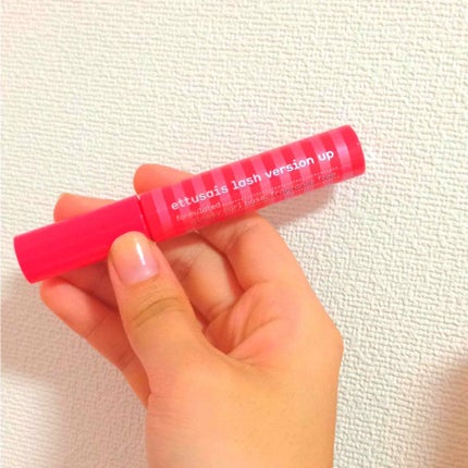 エテュセ アイエディション (マスカラベース)/ettusais/マスカラ下地を使ったクチコミ(1枚目)
