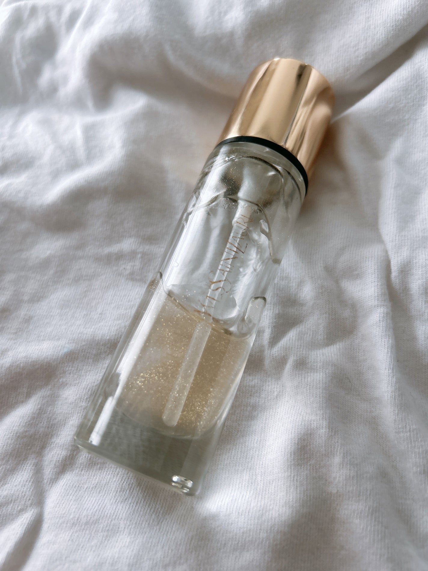 ラディアント タッチ ブラープライマー/YVES SAINT LAURENT BEAUTE/化粧下地を使ったクチコミ(1枚目)