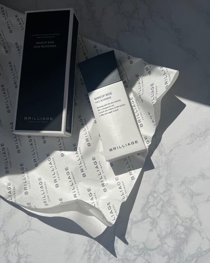 メイクアップベース フェイスレスポンサー/ブリリアージュ/化粧下地を使ったクチコミ(1枚目)