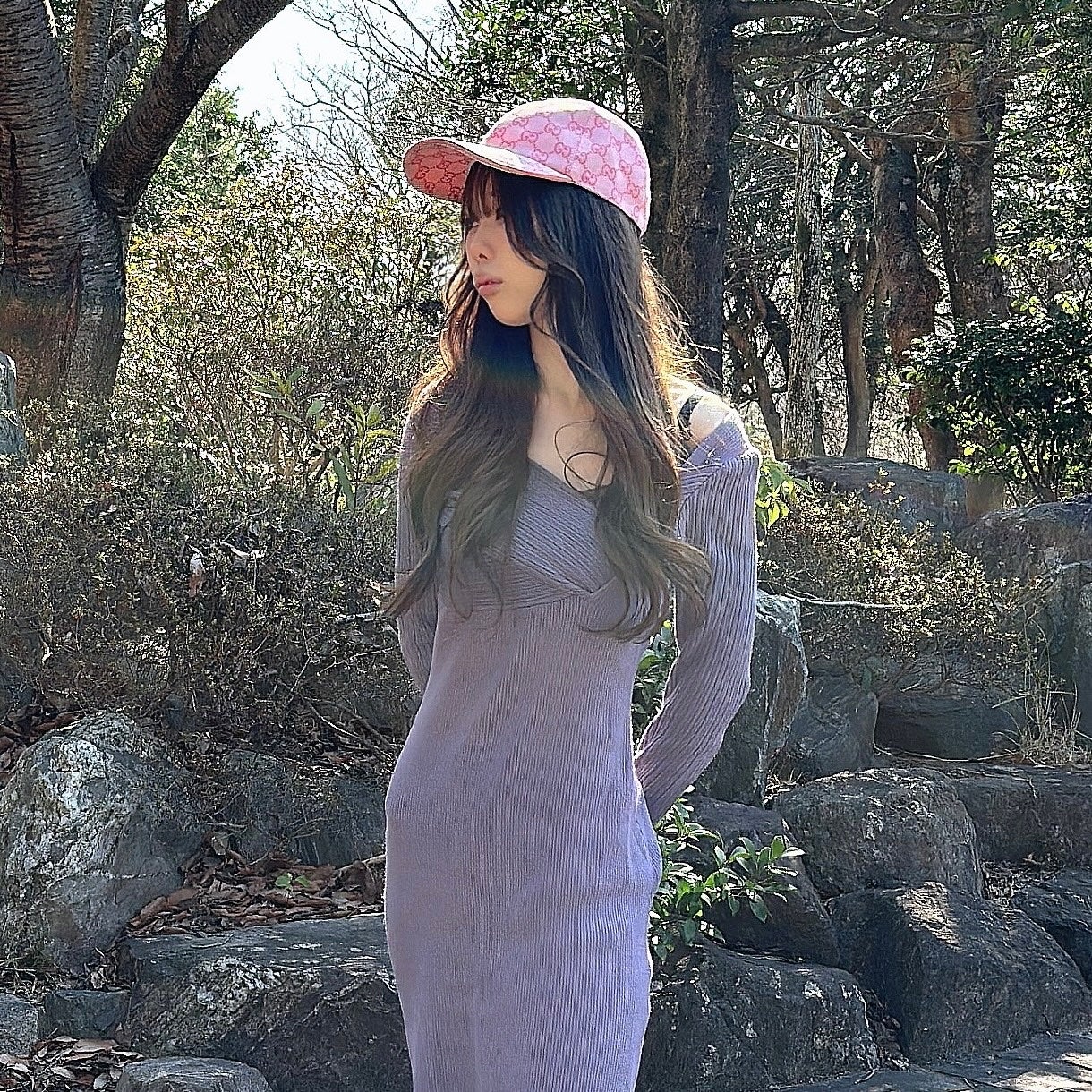 アートクラスバイロダン シェーディング/too cool for school/シェーディングを使ったクチコミ(1枚目)