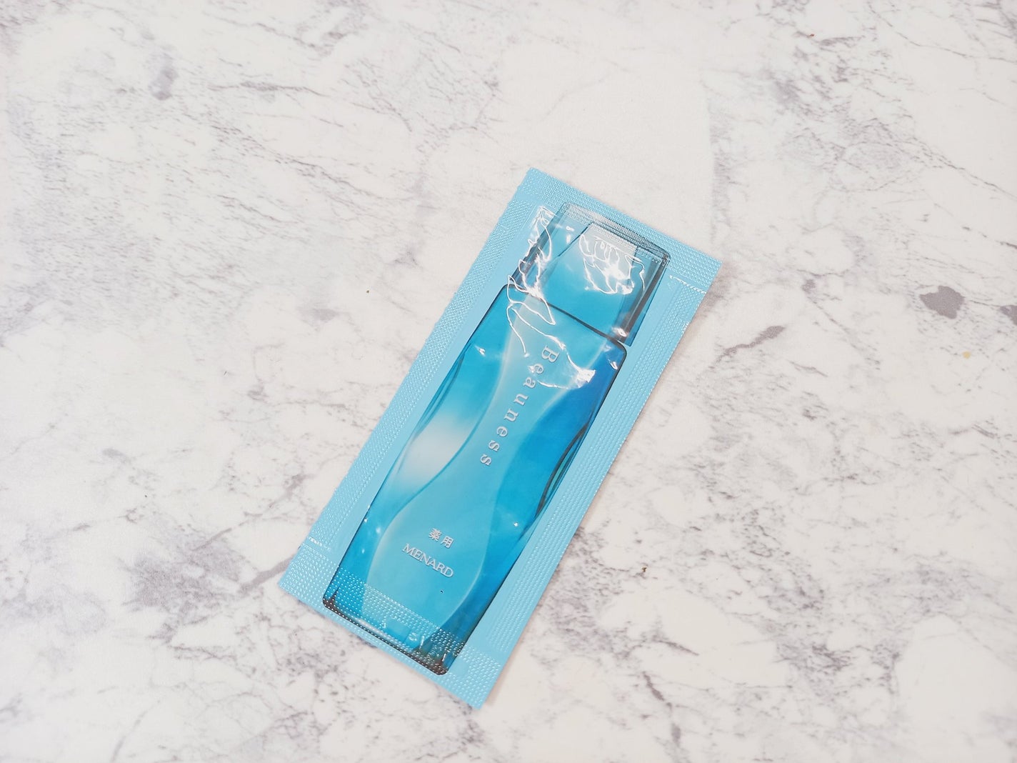 薬用 ビューネ/メナード/化粧水を使ったクチコミ(1枚目)