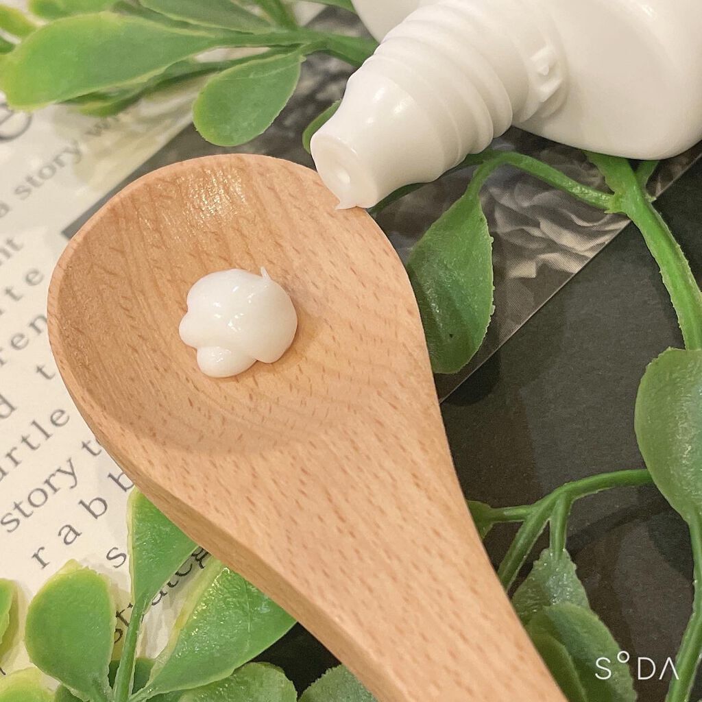 サナ ピュアテクトAC 薬用プロテクトクリーム/ピュアテクトAC/フェイスクリームを使ったクチコミ（2枚目）