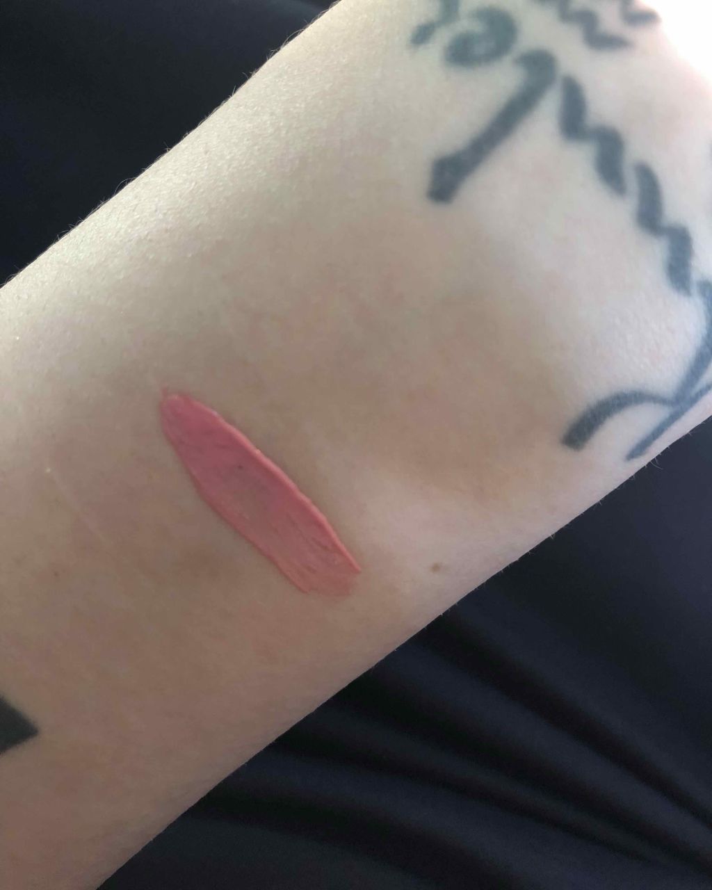 ディオールスキン スター フルイド/Dior/リキッドファンデーションを使ったクチコミ（2枚目）