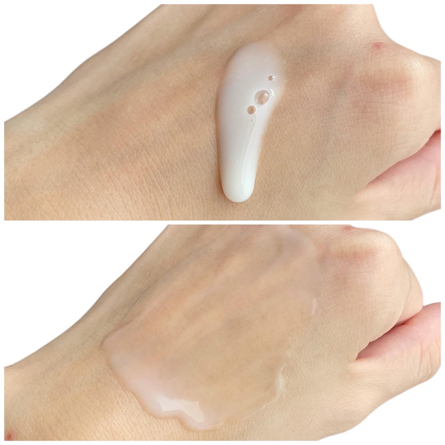 復活草ビフィダセラムファーミングドロップ/Abib /美容液を使ったクチコミ（3枚目）