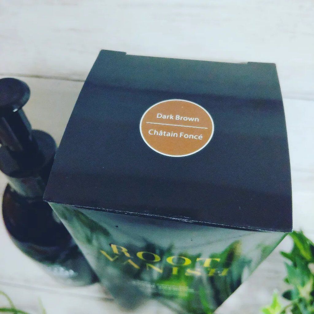 カラーシャンプー/綺和美/市販シャンプーを使ったクチコミ（2枚目）