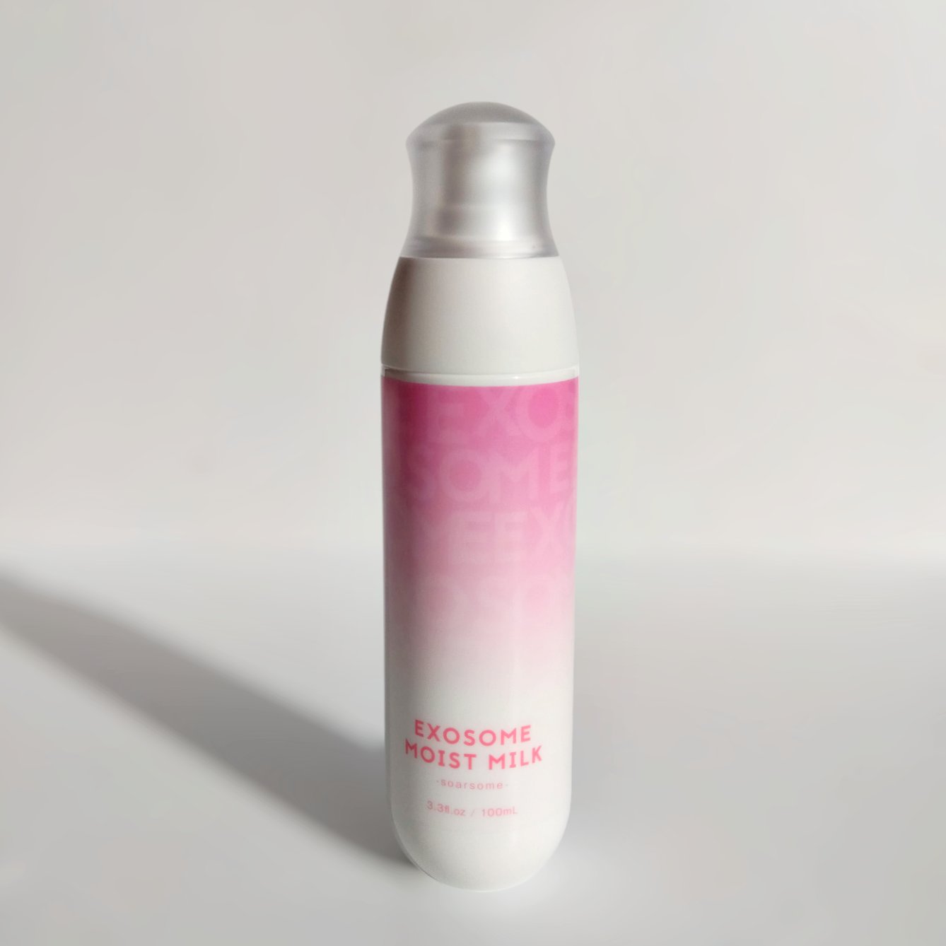 エクソソームミルク/soarsome/乳液を使ったクチコミ（1枚目）