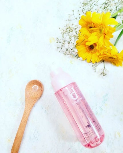 モイストケア ローション MB/d プログラム/化粧水を使ったクチコミ(6枚目)