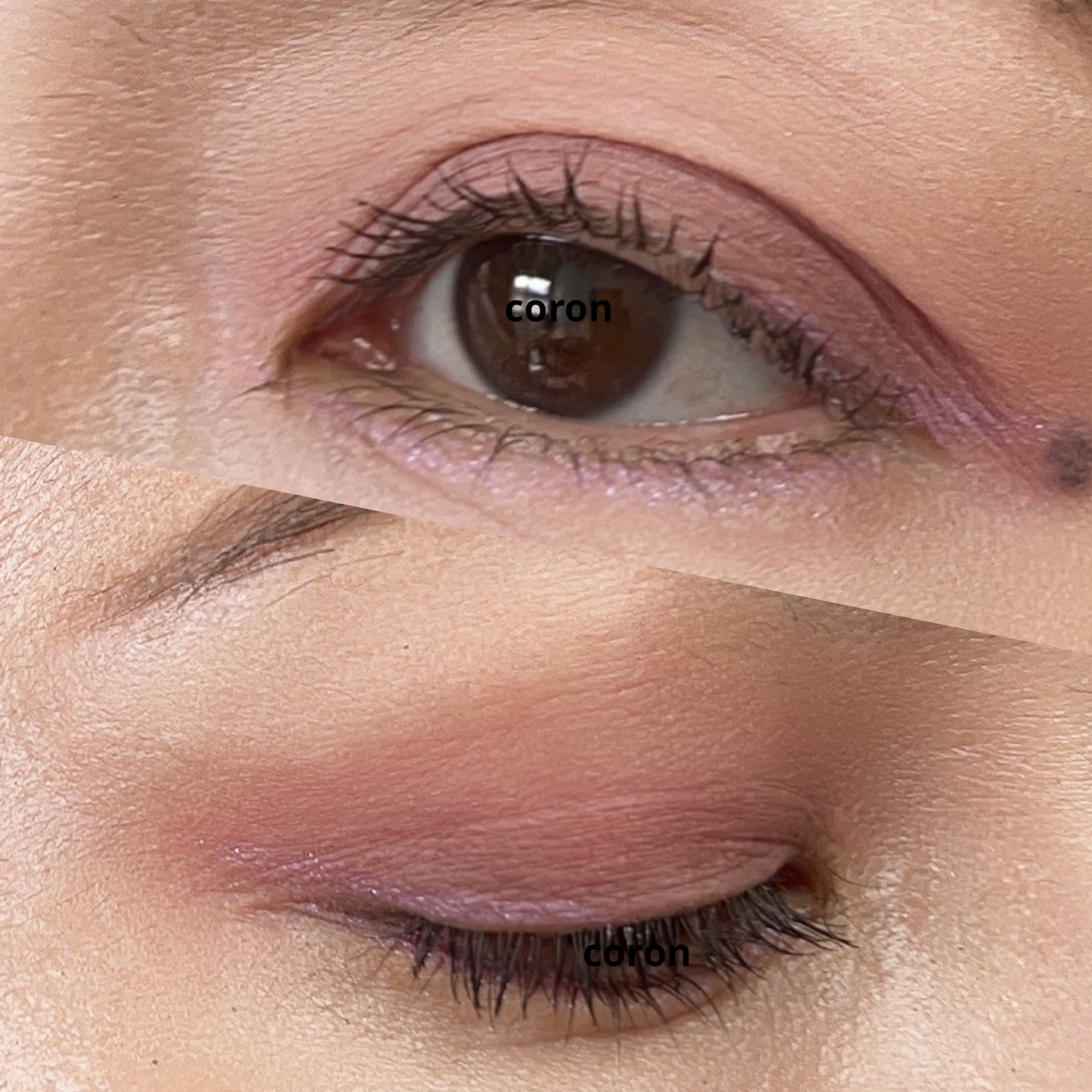 ラディアント タッチ/YVES SAINT LAURENT BEAUTE/リキッドコンシーラーを使ったクチコミ（2枚目）