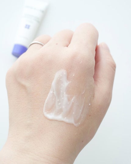 バリアダームモイストクリーム/SKIN&LAB/フェイスクリームを使ったクチコミ(8枚目)