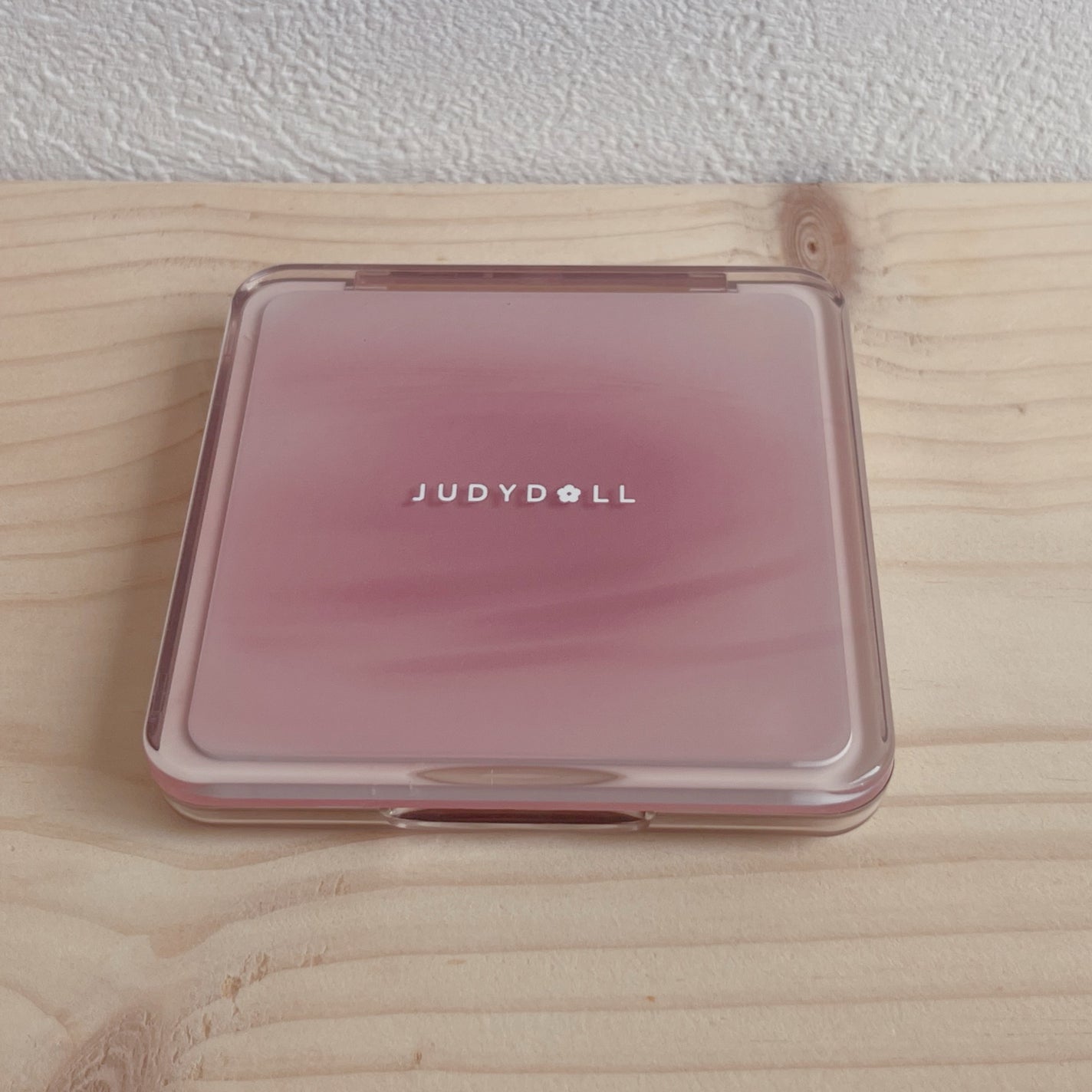 JUDYDOLL メリハリマスターパレット/JUDYDOLL/パウダーハイライトを使ったクチコミ(1枚目)