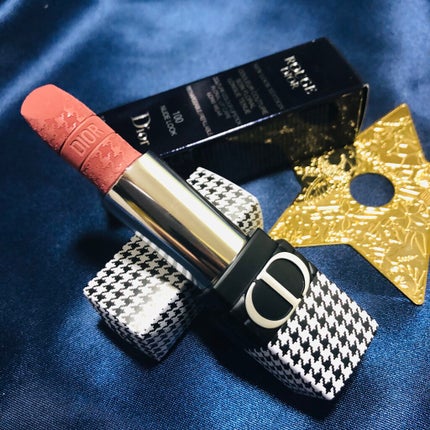 ルージュ ディオール/Dior/口紅を使ったクチコミ(1枚目)