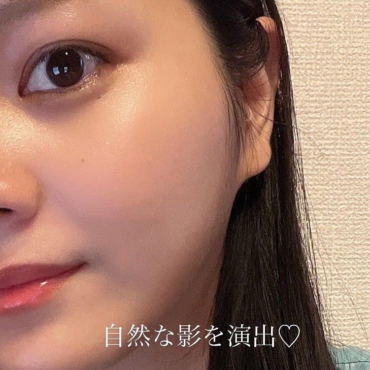 アートクラスバイロダン シェーディング/too cool for school/シェーディングを使ったクチコミ(5枚目)