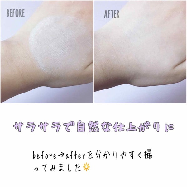 資生堂ベビーパウダー(プレスド)/ベビー/ボディパウダー by れもん