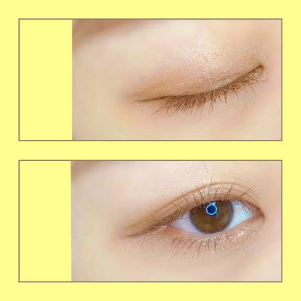 シャドーカスタマイズ/MAJOLICA MAJORCA/単色アイシャドウを使ったクチコミ(4枚目)