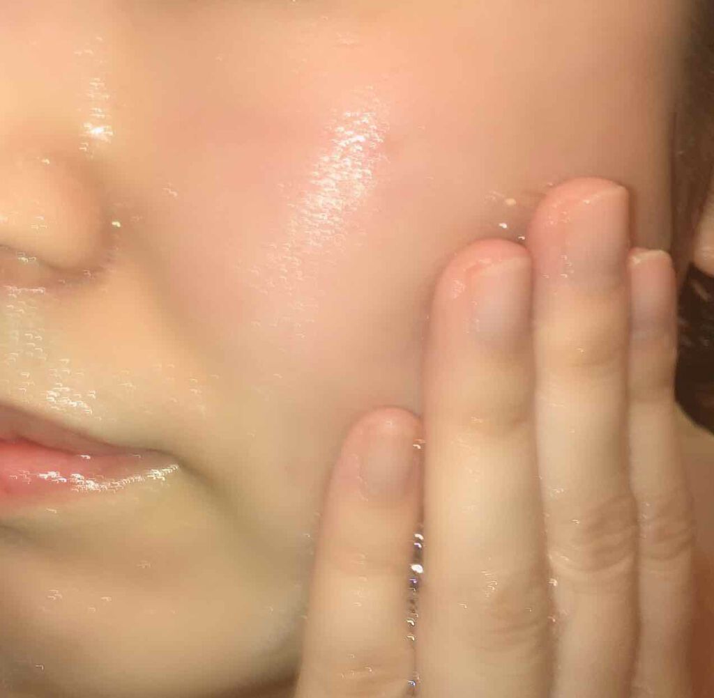 エリクシール シュペリエル モイストイン クレンズ/エリクシール/洗顔フォームを使ったクチコミ(3枚目)