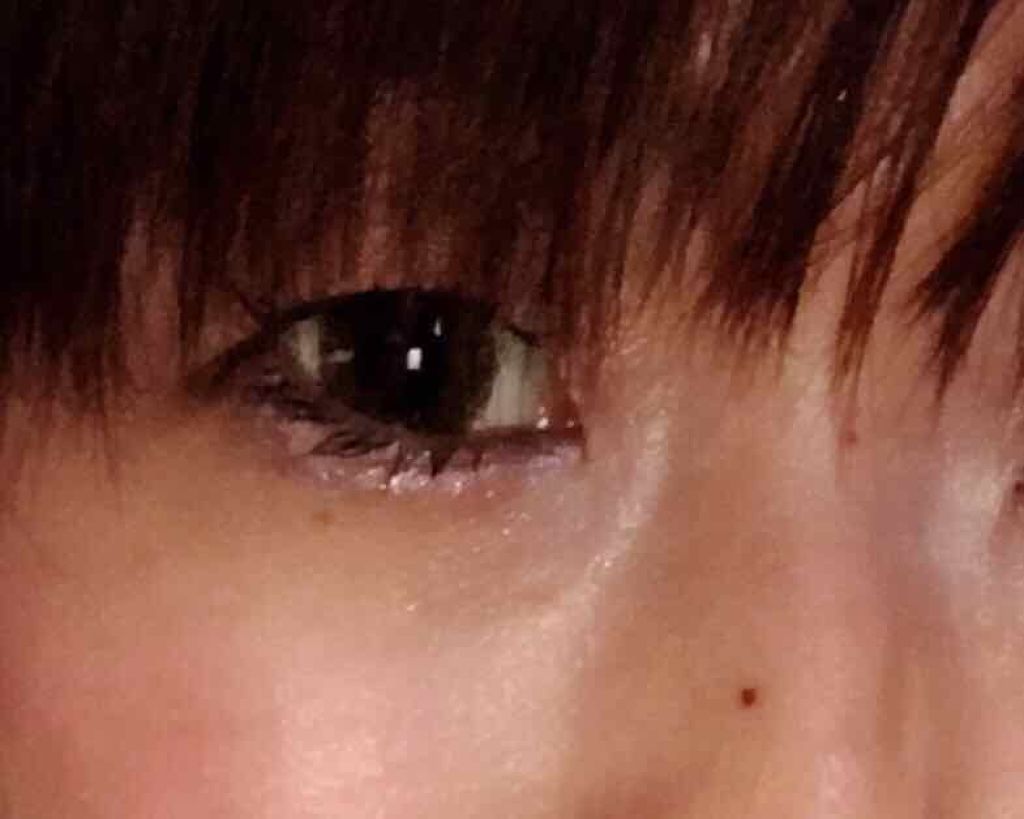 セオティ マスカラベース (ブラックフォーカス)/BENEFIQUE/マスカラ下地を使ったクチコミ（1枚目）