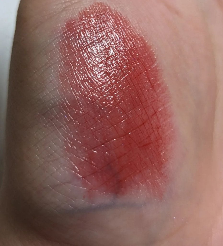 ケイト リップモンスター/KATE/口紅を使ったクチコミ(5枚目)