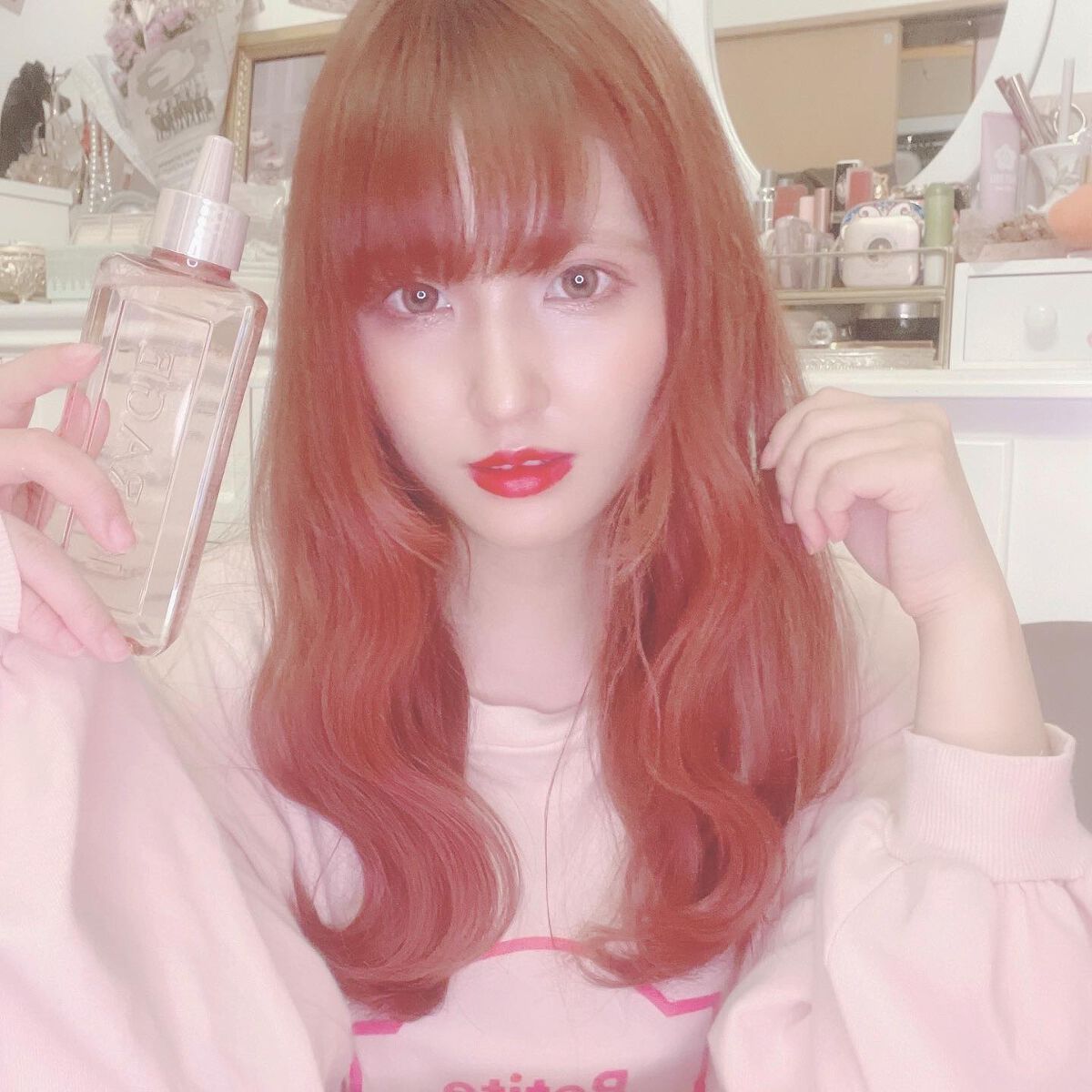 エンジェリックリング/キラージュ/洗い流すヘアトリートメントを使ったクチコミ(1枚目)