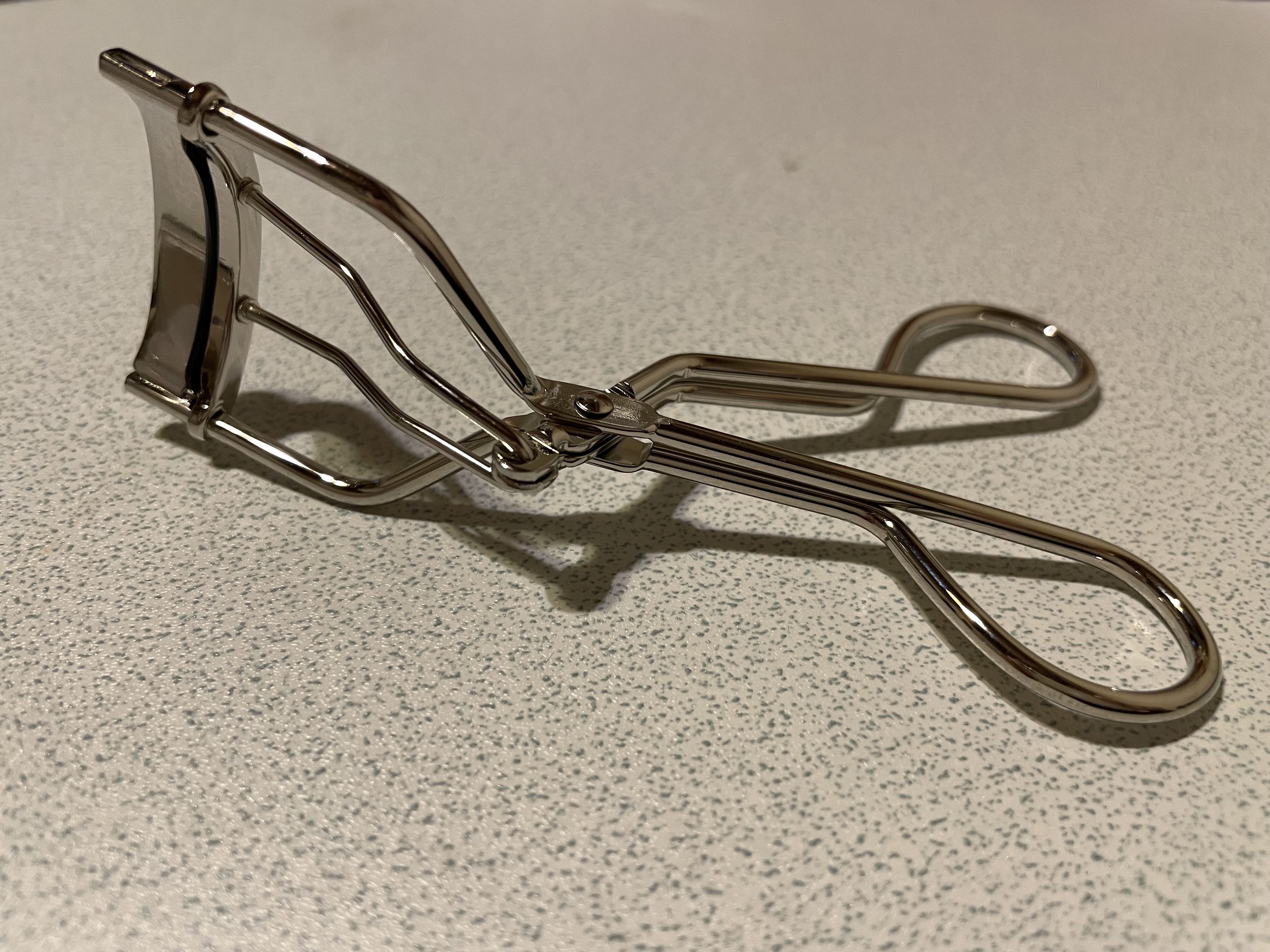 No.70 アイラッシュカーラー/コージー/ビューラーを使ったクチコミ（2枚目）