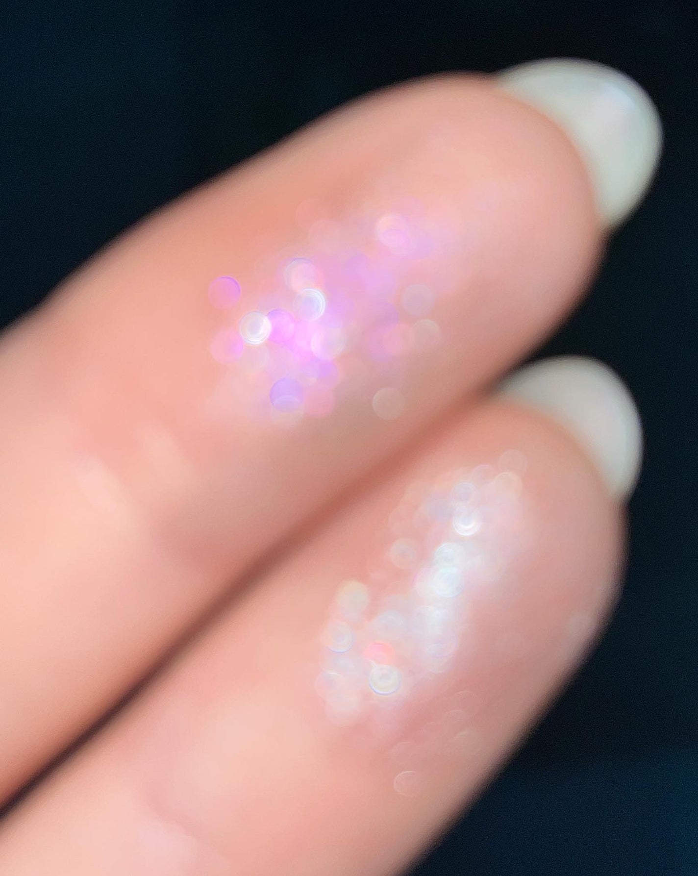 干支シリーズ卯年9色アイシャドウパレット/COLORKEY/アイシャドウパレットを使ったクチコミ(8枚目)