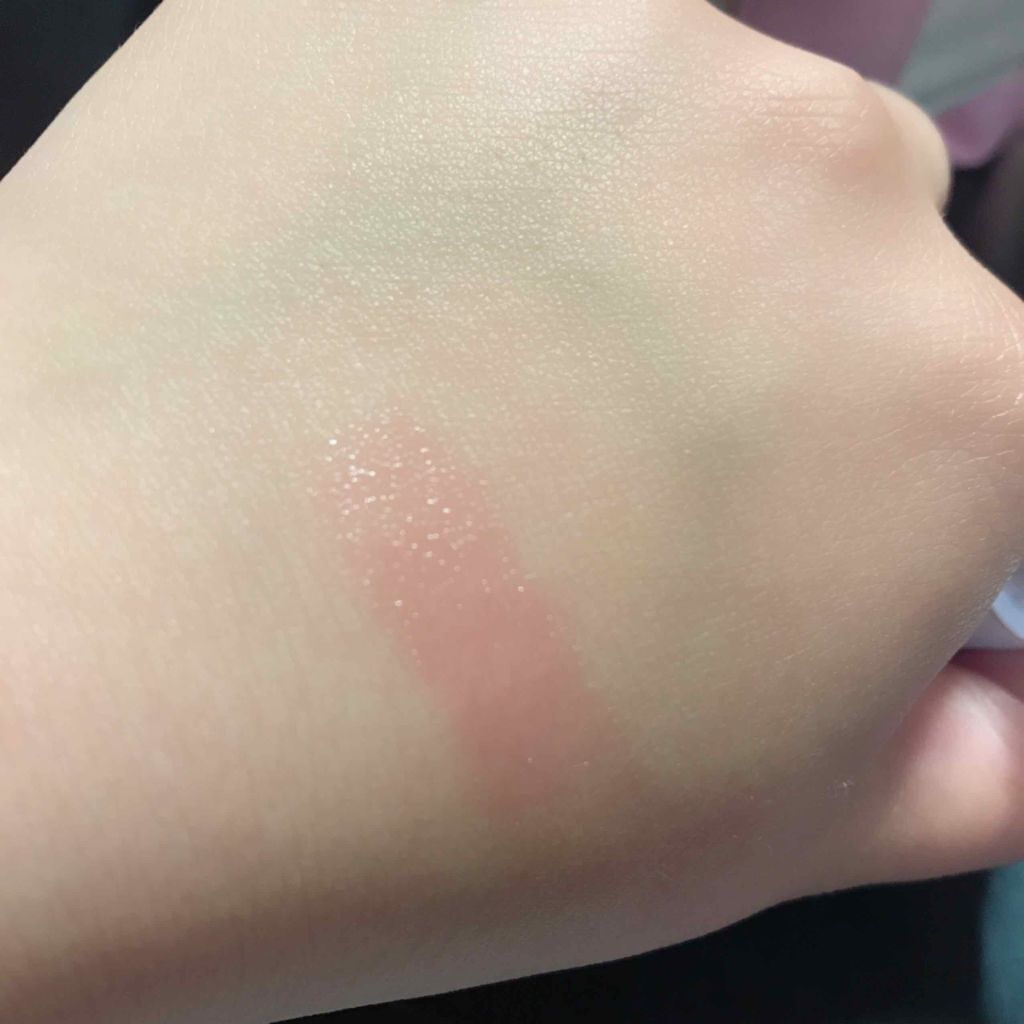 リンクルリップス/NUDE'up/口紅を使ったクチコミ(3枚目)