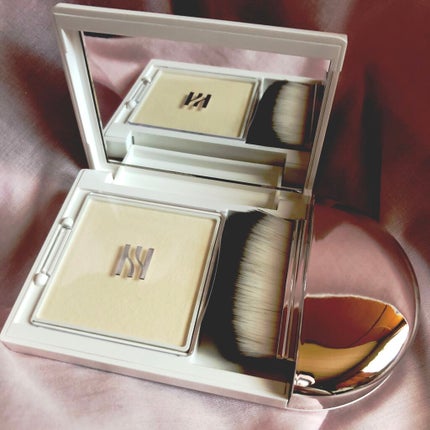 エアリーパウダープライマー/HERA/プレストパウダーを使ったクチコミ(2枚目)