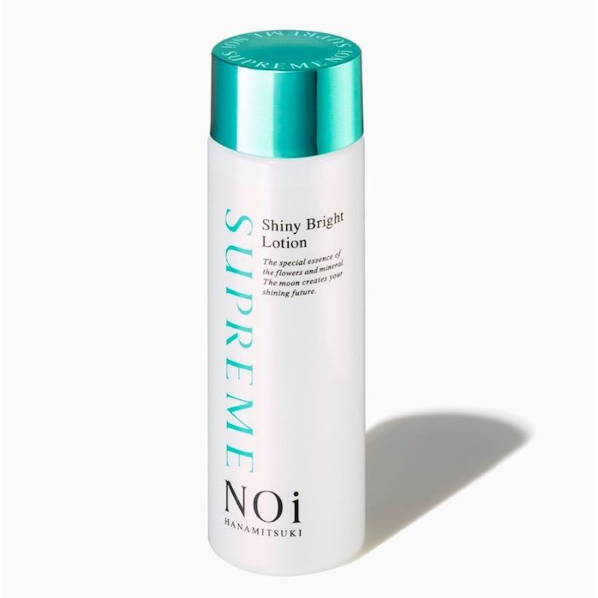 シャイニーブライトローション シュープリームノイ