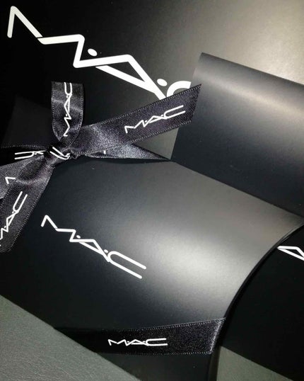 リップスティック/M・A・C/口紅を使ったクチコミ(3枚目)