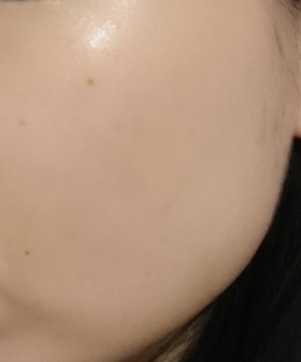 ビジャ シカバーム EX/innisfree/フェイスバームを使ったクチコミ（3枚目）