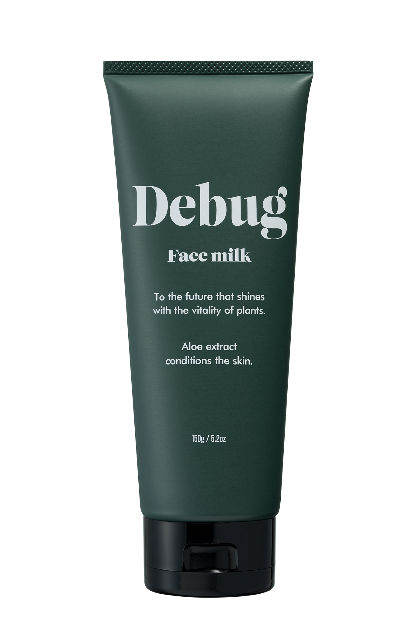 Debug デバッグ フェイスミルク