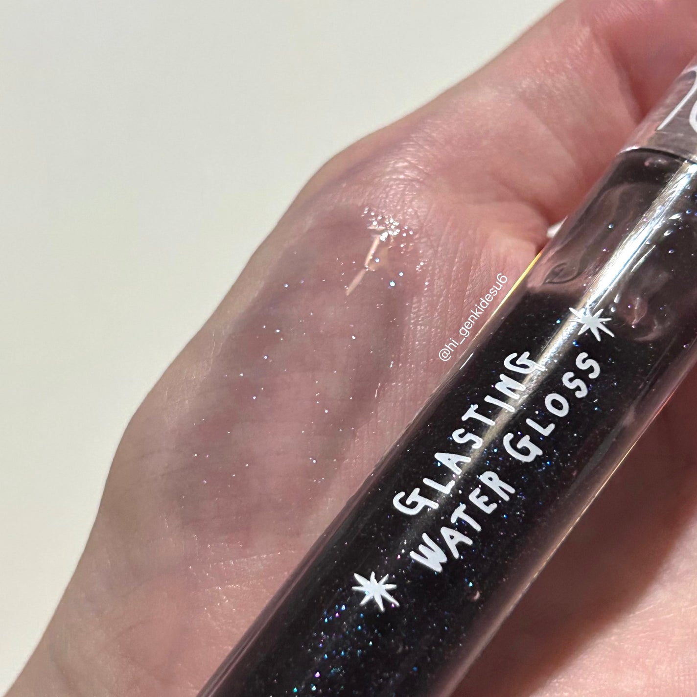 ベターザンアイズ/rom&nd/アイシャドウパレットを使ったクチコミ(8枚目)