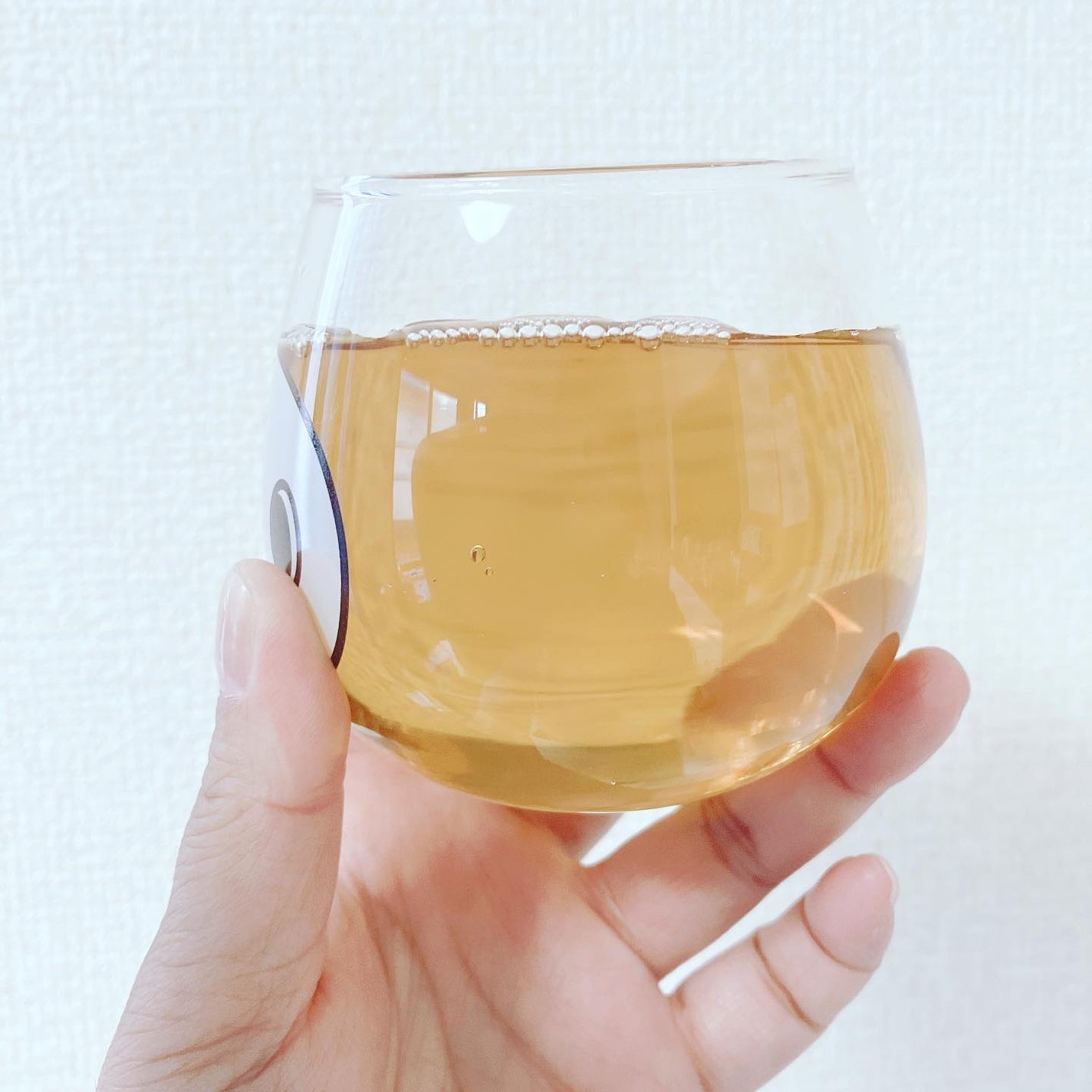 ぷえら on LIPS 「大象ジャパン様O'Food とうもろこしひげ茶 ペットボトルタ..」(3枚目)