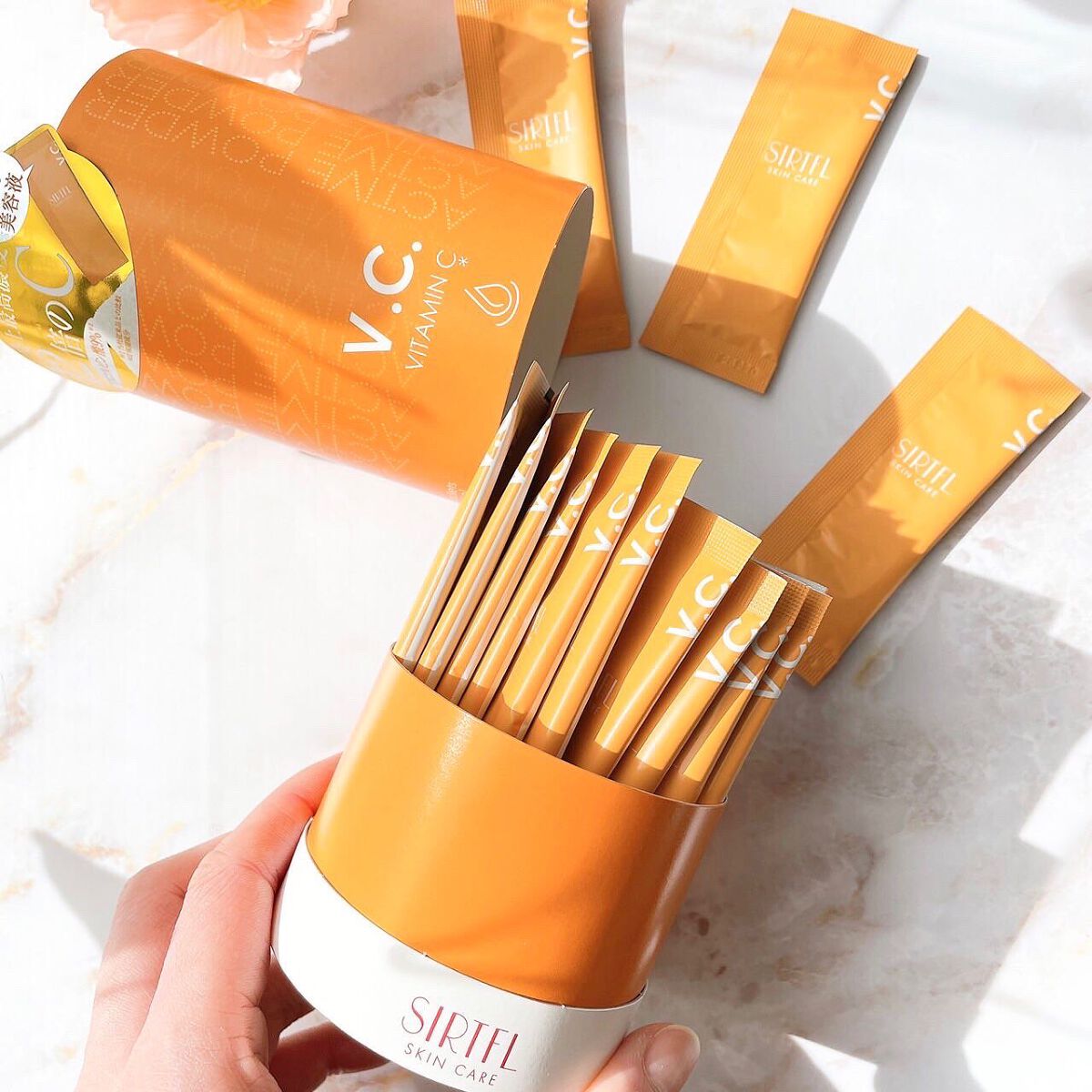 SIRTFL セラミドローション/SIRTFL/化粧水を使ったクチコミ(7枚目)