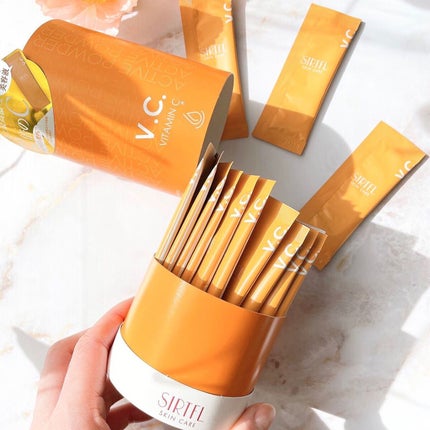 SIRTFL セラミドローション/SIRTFL/化粧水を使ったクチコミ(7枚目)