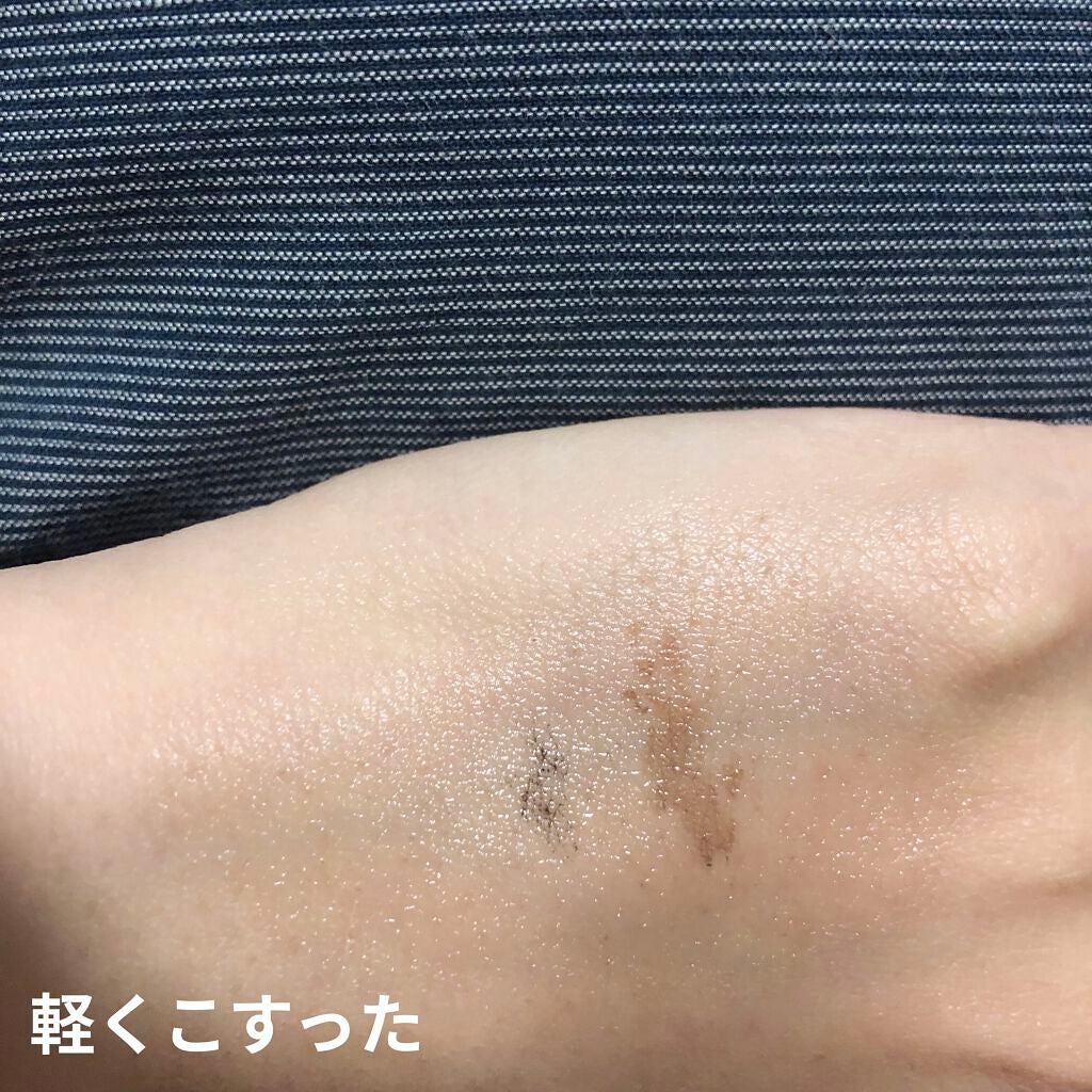 オールクリアオイル/SENKA(専科)/オイルクレンジングを使ったクチコミ(3枚目)