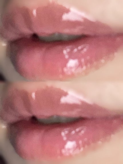【旧】ディオール アディクト リップ マキシマイザー/Dior/リップグロスを使ったクチコミ(3枚目)