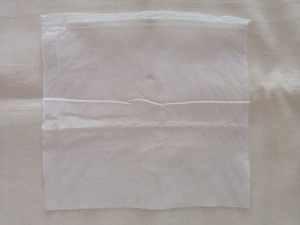 ロイヤルタオル/CICIBELLA/クレンジングタオルを使ったクチコミ(5枚目)