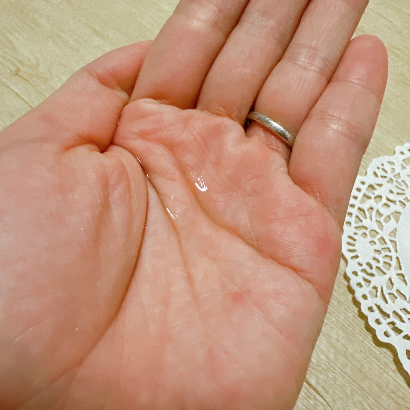 ザ ブラック エッセンス/FAS/化粧水を使ったクチコミ(5枚目)