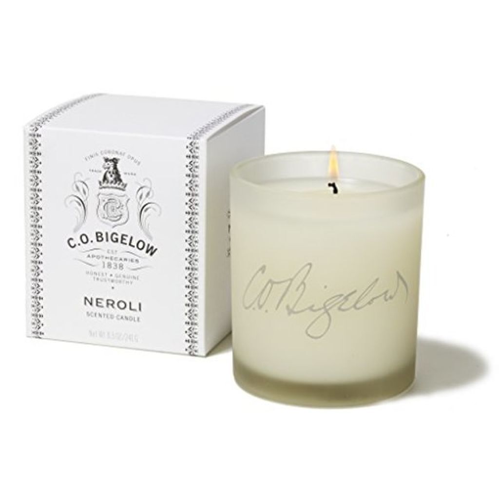 キャンドル ネロリ