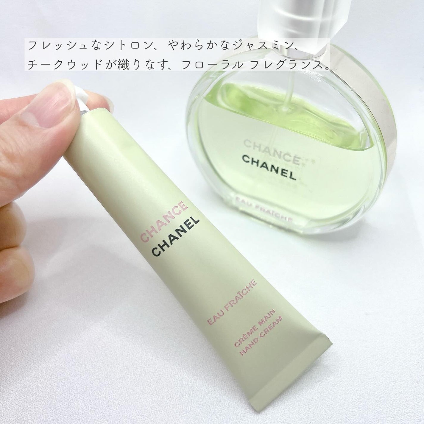 ヴェルニ/CHANEL/マニキュアを使ったクチコミ(5枚目)